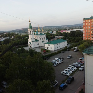 Фото от владельца Храм святителя Николая Чудотворца