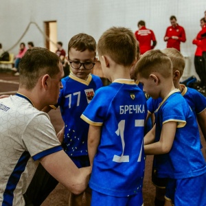 Фото от владельца Юниор, футбольная школа