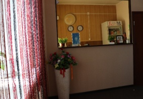 Отель Визит Плюс в Улан-Удэ