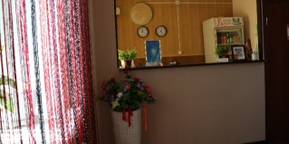 Улан-Удэ: Отель Визит Плюс