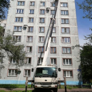 Фото от владельца Автокар, компания по заказу автовышек и вороваек