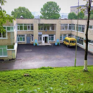 Фото от владельца Владивостокская специальная (коррекционная) общеобразовательная школа-интернат №2