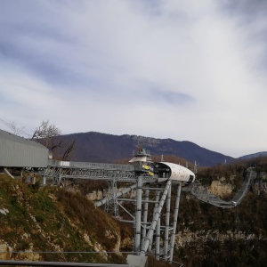 Фото от владельца SKYPARK AJ Hackett Sochi, парк развлечений на высоте