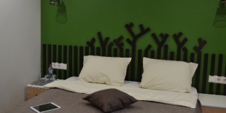Иркутск: Капсульные отели Hi loft