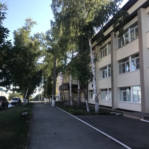 Фото от владельца Поликлиника, Новокуйбышевская центральная городская больница