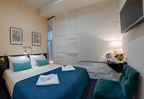 Апартаменты Darooms в Санкт-Петербурге