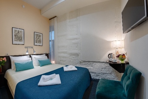 Санкт-Петербург: Апартаменты Darooms