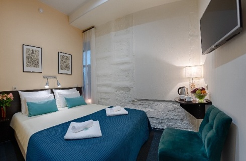 Санкт-Петербург: Апартаменты Darooms