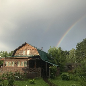 Фото от владельца Русская баня, ООО, оздоровительный комплекс