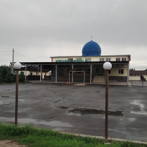 Фото от владельца МЫРЗАХМЕТ, мечеть