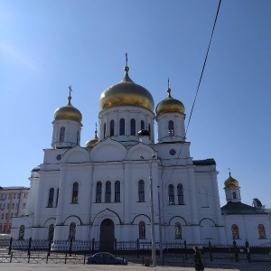 Фото от владельца Центральный рынок, ЗАО