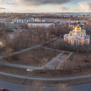 Фото от владельца Александро-Невский кафедральный собор