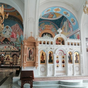 Фото от владельца Подворье Свято-Никольского Черноостровского монастыря