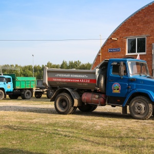 Фото от владельца Учебный комбинат, автошкола