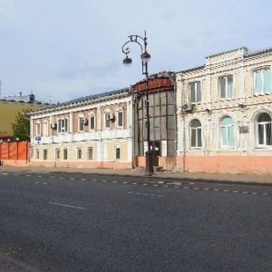 Фото от владельца Областной кожно-венерологический диспансер