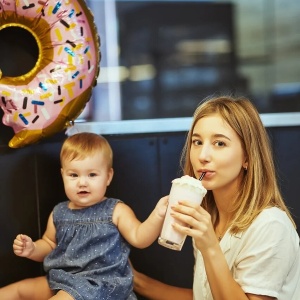 Фото от владельца BB Bakery, кафе-пекарня