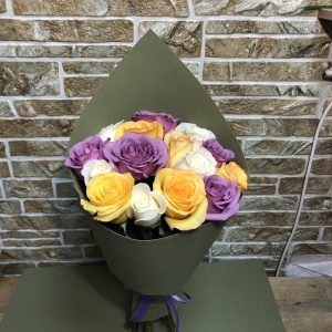 Фото от владельца Александра, оптово-розничный салон цветов