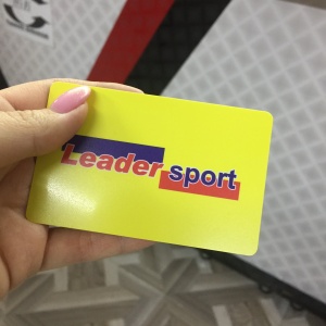 Фото от владельца Leader sport, центр спорта и красоты