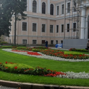 Фото от владельца Санкт-Петербургский городской Дворец творчества юных