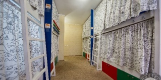 Краснодар: Мини-отель Key hostel