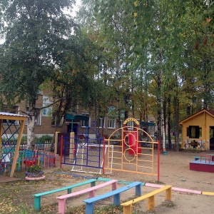 Photo from the owner Kindergarten №23 by the overall view