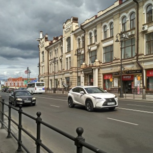 Фото от владельца Таргет, торговый центр