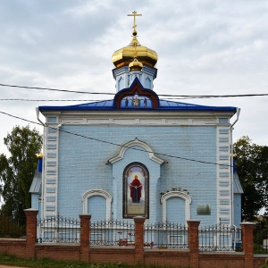 Фото от владельца Храм Покрова Пресвятой Богородицы