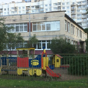 Фото от владельца Детский сад №34, Московский район