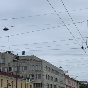 Фото от владельца Балтийский государственный технический университет им. Д.Ф. Устинова