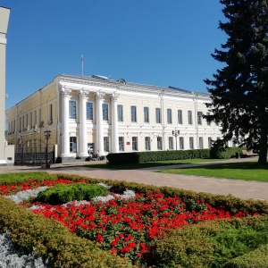 Фото от владельца Арбитражный суд Нижегородской области