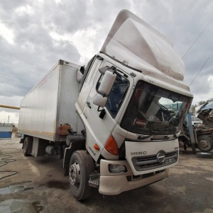 Фото от владельца Sakura Truck, автотехцентр