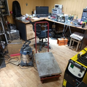 Фото от владельца Торус, авторизированный сервисный центр по ремонту электроинструмента и сварочного оборудования