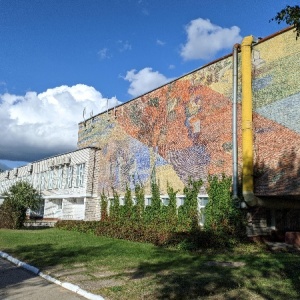 Фото от владельца Чувашия, АО, санаторий