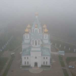 Фото от владельца Свято-Троицкий кафедральный собор г. Ангарска