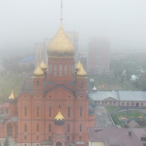 Фото от владельца Знаменский кафедральный собор