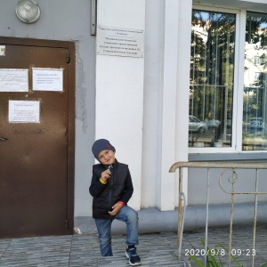 Фото от владельца Стоматологическая поликлиника, Детская городская поликлиника №14