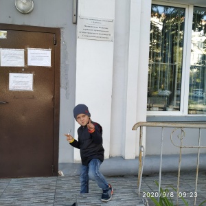 Фото от владельца Стоматологическая поликлиника, Детская городская поликлиника №14