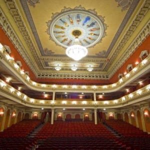 Фото от владельца ОРФЕЙ, музыкальный театр