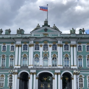 Фото от владельца Государственный Эрмитаж