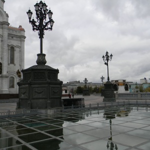 Фото от владельца Храм Христа Спасителя