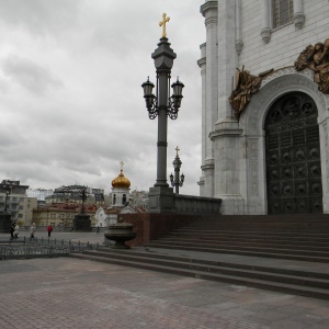 Фото от владельца Храм Христа Спасителя