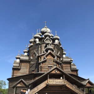 Фото от владельца Богословка, этнографический парк