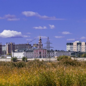 Фото от владельца Якутская духовная семинария