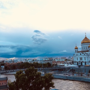 Фото от владельца Храм Христа Спасителя