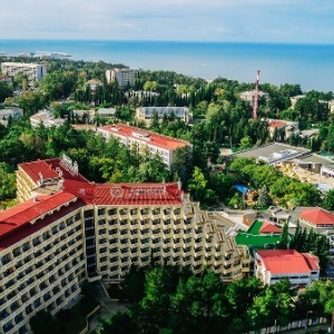 Фото от владельца Заполярье, санаторий