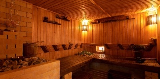 Моховички: Вилла/Бунгало Les