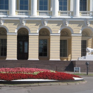 Фото от владельца Русский музей