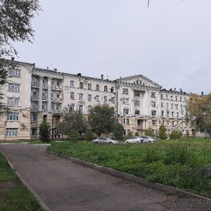 Фото от владельца Новокузнецкая городская клиническая больница №1