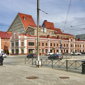 Фото от владельца ИТ-Групп, ООО