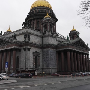 Фото от владельца Исаакиевский собор, государственный музей-памятник